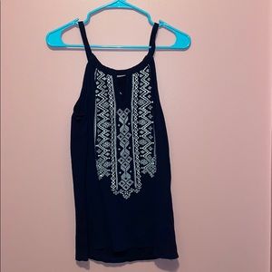 summer tank top :)